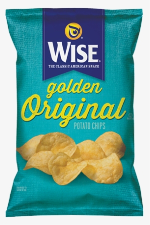 Wise Golden Original - Wise Golden Original Chips #2200278