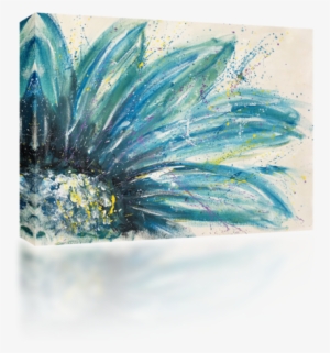 Clematis - Watercolor Paint #2200397