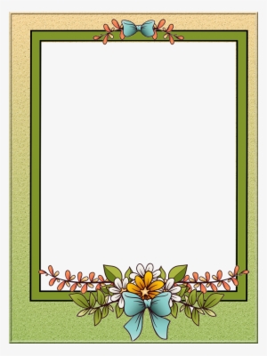 Pin By Mária Pospíšilová On My Universal Png Frames - Picture Frame #2200459