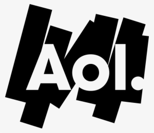Aol Eraser - Aol Logo #2200461