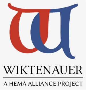 Wiktenauer Logo - Historical European Martial Arts Italia #2200478