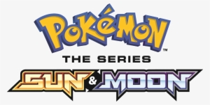 Season 20 Logo - Pokemon The Series Sun And Moon #2200508