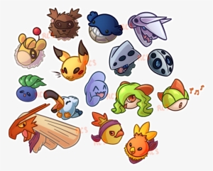 Pokemon Emerald Icons - Pokémon Emerald #2200656