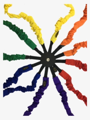 Bear Paw Creek Connect A Stretchy Primary Set With - Bear Paw Creek #2200674