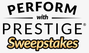 Prestige Sweepstakes Logo Merck - Logo #2200701