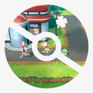 Open World Pokemon Game #2200945