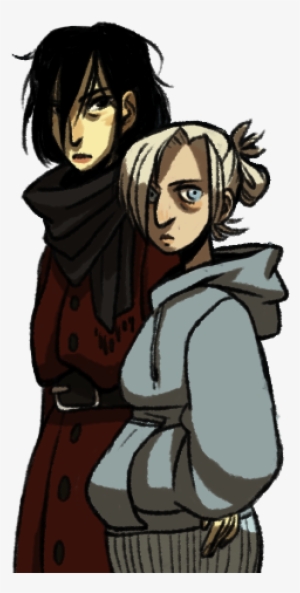 Mikasa Ackerman #2200964