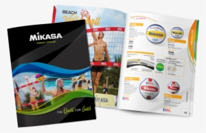 Main Project Image - Mikasa Mva #2200986