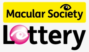 Lottery Macular Society Lottery - Macular Society #2201125