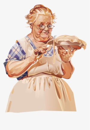 Grandma Png Photos - Grandma Png #2201153