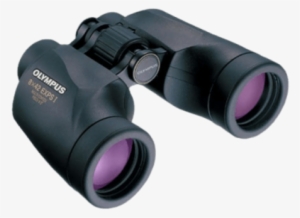 8x42 Exps I - Olympus 10x42 Exps 1 Binoculars #2201189