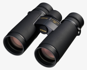 Nikon Monarch Hg 10 X 42 Binoculars #2201236