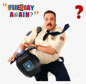 Paul Blart Mall Cop #2201283