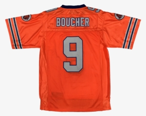 Hj™ Bobby Boucher - Sports Jersey #2201331