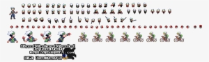 Click To View Full Size - Pokemon Emerald Character Sprite #2201356
