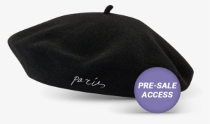 Paris Beret Album - Paris #2201380