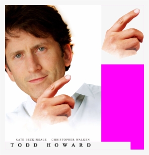 View Samegoogleiqdbsaucenao J Pjj4 Yr7 Q8rf3vmm04 Sz0s1 - Todd Howard #2201383
