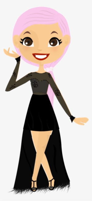 Doll Sabrina Carpenter - Cartoon #2201385
