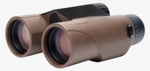 Binoculars With Rangefinder - Kahles Helia 10x42 Range Finder #2201412