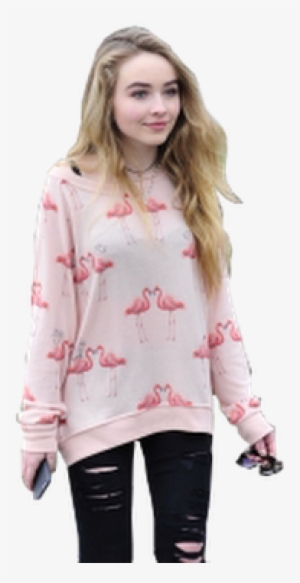 Sabrina Carpenter No Background #2201435