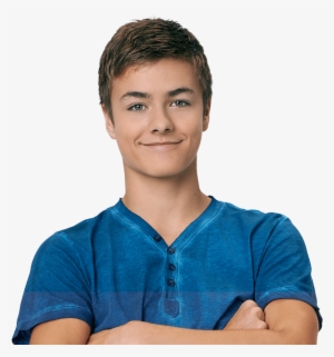 Lucas Friar #2201548