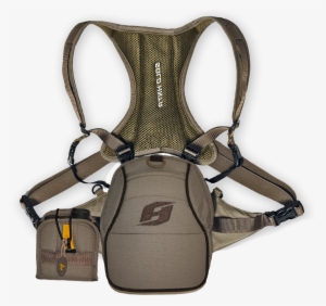 Mtnmantop720 Mtnmanopen12x720 Mtnmanopen12xb720 Mtnmanside720 - Solo Hunter Bino Harness #2201602