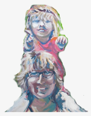 Birds - Watercolor Paint #2201712