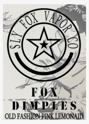 Add To Wishlist Loading - Sly Fox #2201845