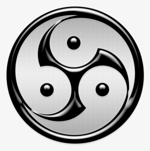 Ying Yang Tattoo - 3 Yin Yang Symbol #2201893