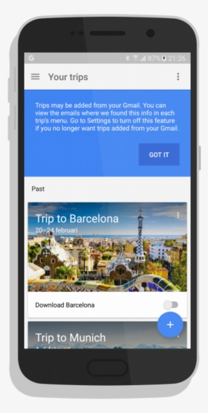 Google Trips 569×1024 - Lg 32ud59-b - 32" Led Monitor - 4k Ultrahd #2201978