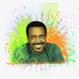 Tim Meadows #2201980