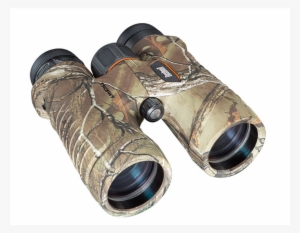 Trophy - Bushnell Trophy 10x 42mm Binocular - Realtree Xtra #2202027