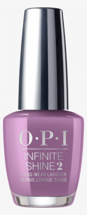 Opi Opi Infinite Shine - Mu Solar Clock Is Ticking Opi #2202029