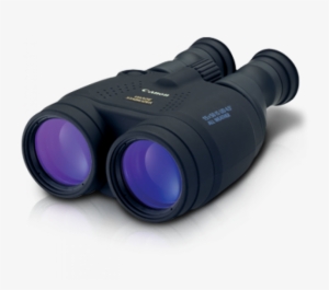 Canon Is All Weather Binoculars - Canon - Binoculars 15 X 50 Is - Black #2202252