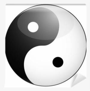 Yin And Yang #2202297