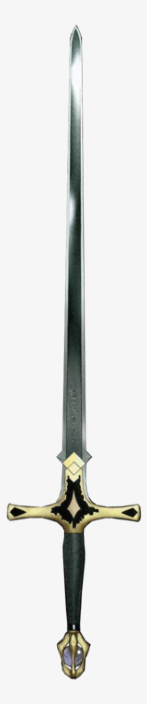 Durandal - Shiki Tohno #2202391