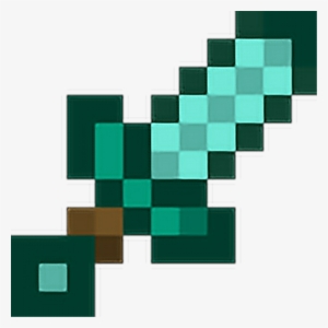 Minecraft Swords #2202393
