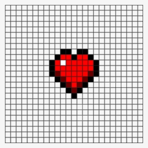 Pixel Heart PNG, Transparent Pixel Heart PNG Image Free Download - PNGkey