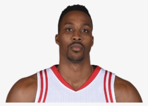 Dwight Howard Face - Jrue Holiday #2202581