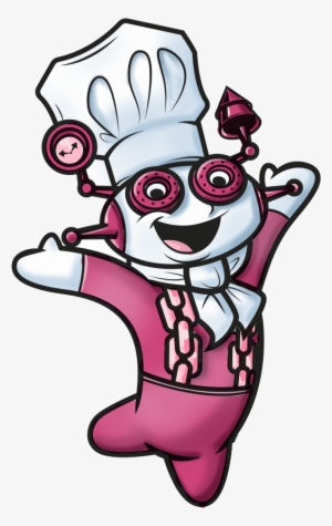 Pillsbury Doughboy As Frankenberry - Pillsbury Doughboy Frankenberry #2202605