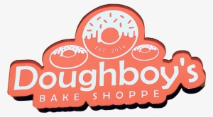 Doughboy's Bake Shoppe #2202647
