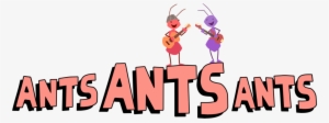 Ants On Ants Logo 1 - Logo #2202696