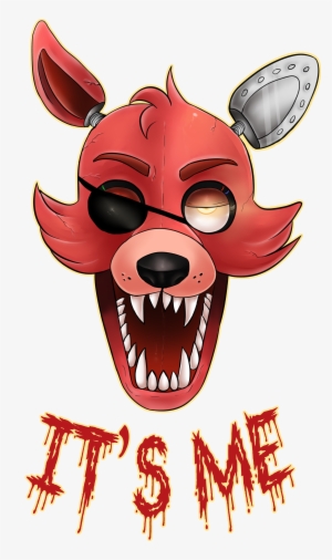 Five Nights At Freddy's - Five Nights Of Freddys Foxy #2202755