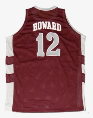 New Dwight Howard Saca Hs Jersey All Letters And Numbers - Sports Jersey #2202756