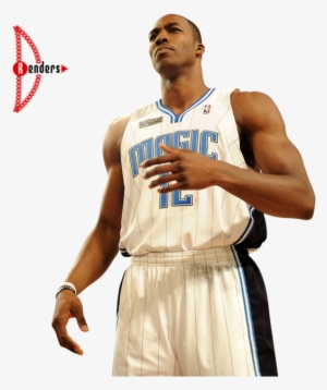Dwight Howard Photo Howard - Dwight Howard #2202806