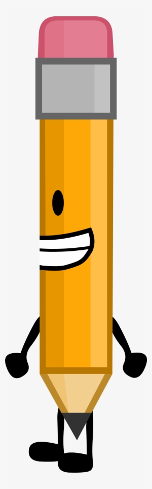 Bfdi Pencil Fixed #2202904