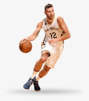 First Name Last Name Number Photo Country Birthday - Donatas Motiejunas Autographed Picture - 8x10 Coa #2202929