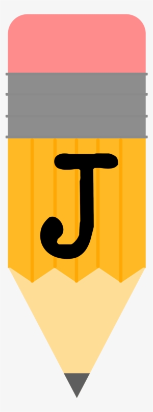 Emojis For Pencil And Paper Emoji - Letras Bienvenidos Lapices #2202932