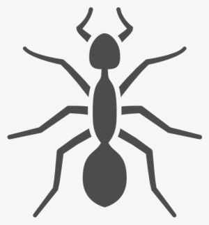 Ant Pest Control Nashville Tennessee - Ants Logo #2203035