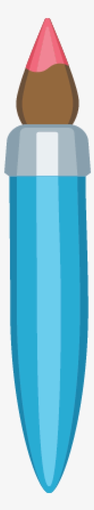 Paintbrush - Portable Network Graphics #2203091